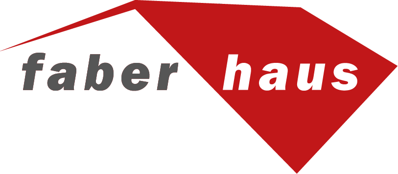Logo von faberhaus gmbh