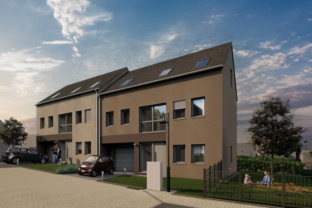 Faberhaus DH Herborn