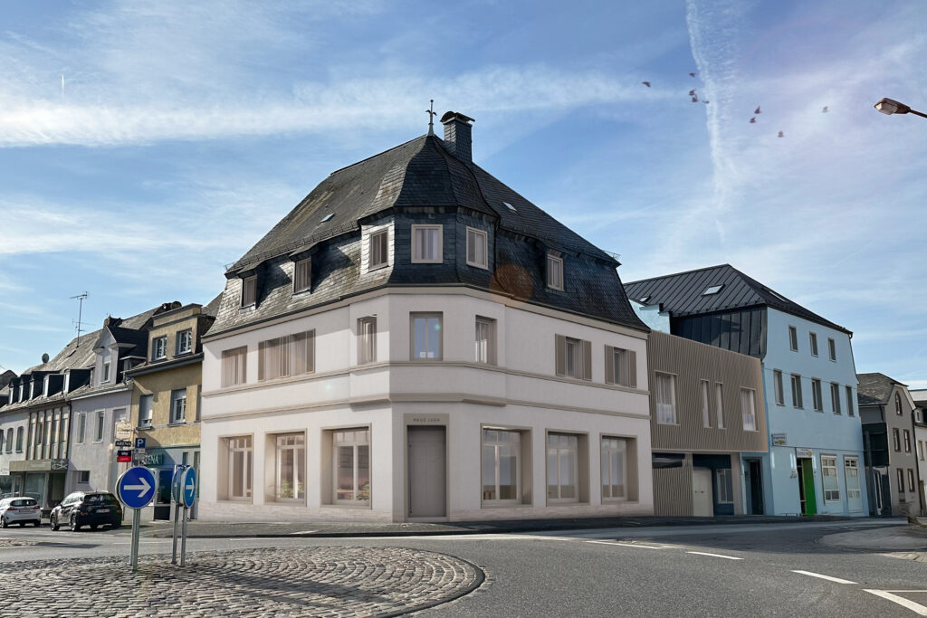 Faberhaus MFH Juda