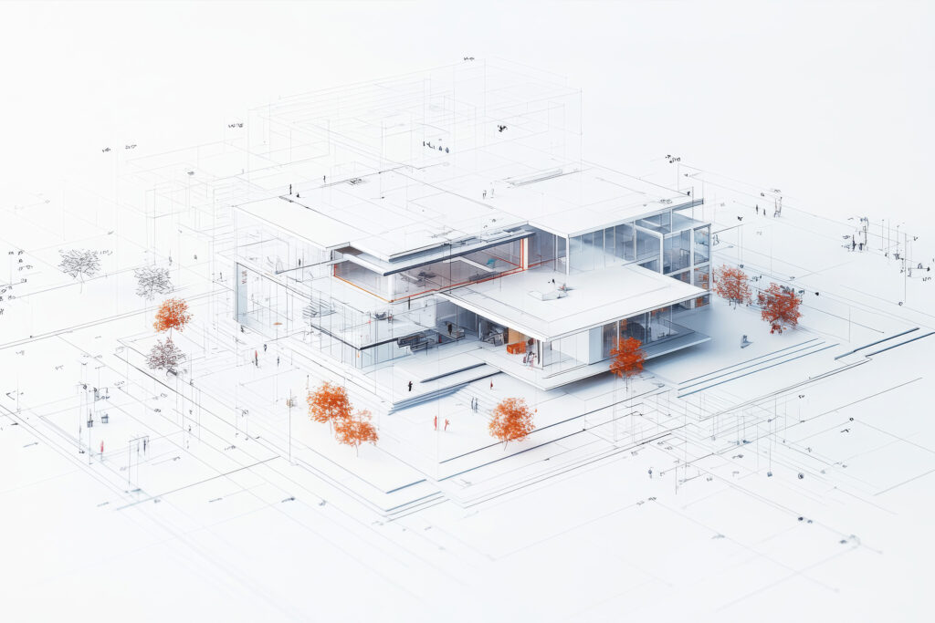 Faberhaus Objekt in Planung