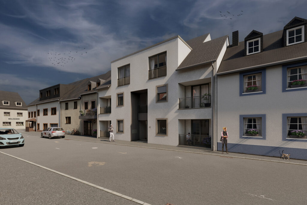 Faberhaus MFHTarforst